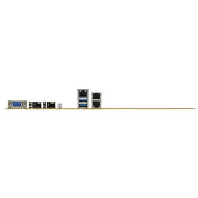 Pllakë amë ASUS Z11PA-U12/10G-2S LGA 3647 (Socket P) ATX