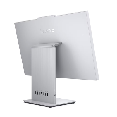 Kompjuter Lenovo AIO IdeaCentre 24IRH9, 23.8'', 16 GB, 512 SSD, Intel Core 5 210H, clud grey