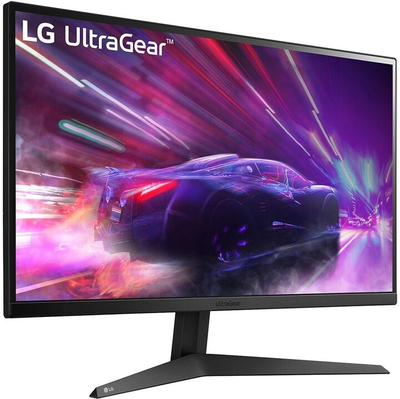Monitor LG UltraGear 27GQ50F - LED, 27", Full HD, i zi