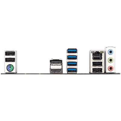 Pllakë amë Gigabyte B550M K 1.0 AMD B550 Socket AM4 micro ATX