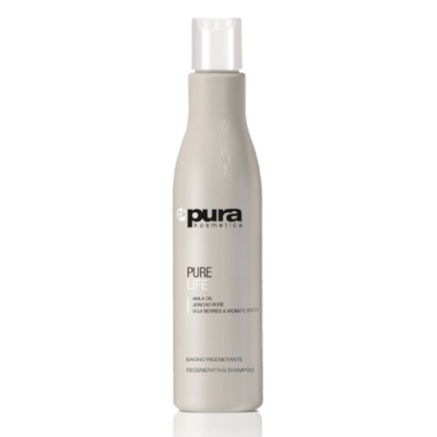 Shampo për flokë Pura Kosmetica 250 ml