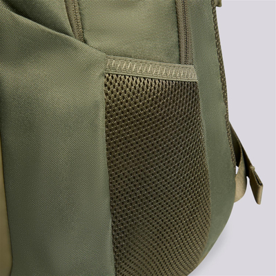 Çantë shpine Under Armour Hustle Pro, 29L, UA Storm, jeshile khaki