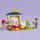 Set lodër LEGO® Friends 41696 Pony cleaning in the stable, 60 pjesë