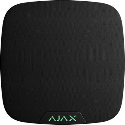 Interfon pa tela Ajax SpeakerPhone 87530.180.BL1, modul zanor, i zi