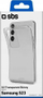 Mbulesë telefoni SBS Skinny për Galaxy S23, 0.3 mm, e hollë, e butë, transparente