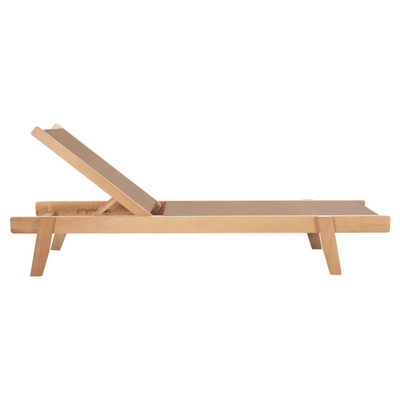 Shezllon profesional Creta (HM10356.05)