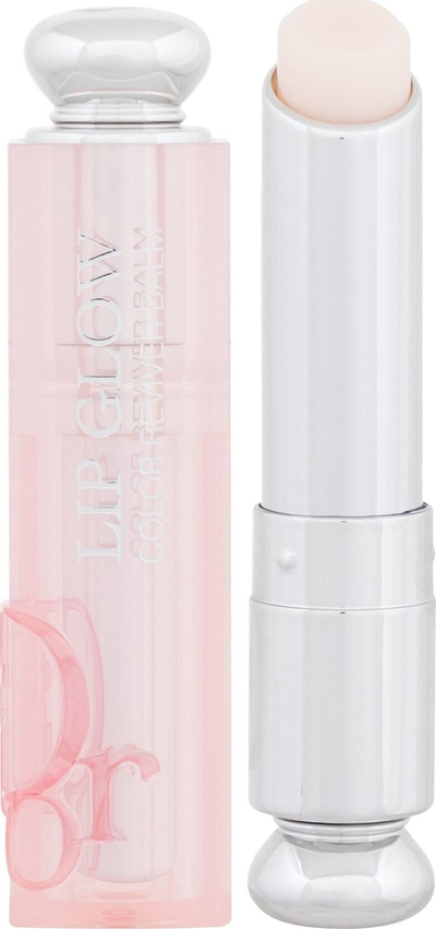 Балсам за усни Dior Addict Lip Glow Balm 000 Universal Clear, 3.2g, проѕирен
