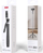 Selfie stick XO SS15, tripod, Bluetooth, 180cm, i zi