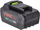 Bateri NAC B20-50-S, 20V, 5Ah, e zezë