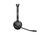 Kufje wireless Jabra Engage 75 Stereo, mikrofon me anulim zhurme, me bazë karikimi, e zezë
