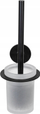 Set WC muror Wenko Turbo Loc Bivio, xham i mat, i zi mat