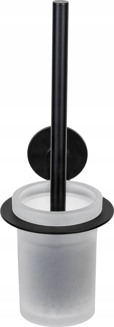 Set WC muror Wenko Turbo Loc Bivio, xham i mat, i zi mat