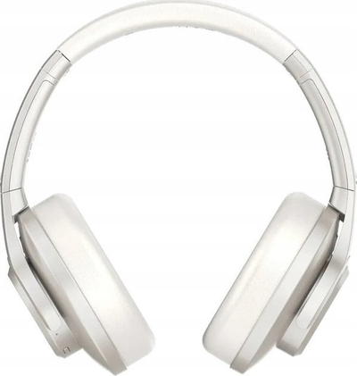 Kофери Bluetooth SoundMAGIC P58BT ANC, со ANC, безжични, платинесто сребрени