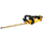 Gërshërë gardhi me bateri Dewalt DCMHT563P1-QW, 55 cm, 18V 5Ah, e verdhë