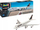 Model avioni plastik Revell Boeing 747 400 Iron Maiden Ed Force One, shkallë 1:144, komplet për montim, shumëngjyrësh