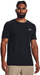 Bluzë për meshkuj Under Armour, 2254722-30999388, zezë