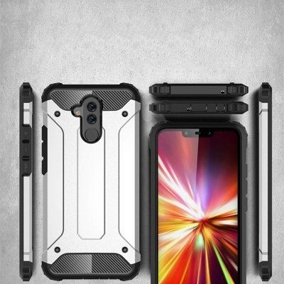 Kapotë telefoni Green Lantern Absolute, e fortë “rugged”, mbron mirë nga goditjet, e zezë