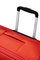 Valixhe Kabine Me 4 Rrota Samsonite Urbify 55/20 Cm, E Zgjerueshme Ngjyrë Lava