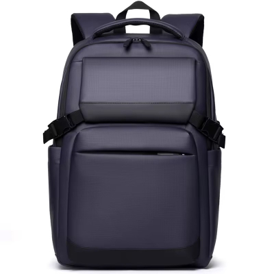 Çantë shpine ACL Accessories 26001, 48x30x16cm, e kaltër