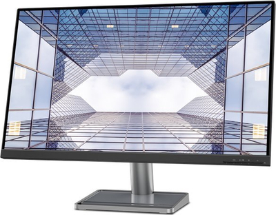 Monitor Lenovo L32p-30, 31.5", 4K UHD IPS, USB-C, i zi