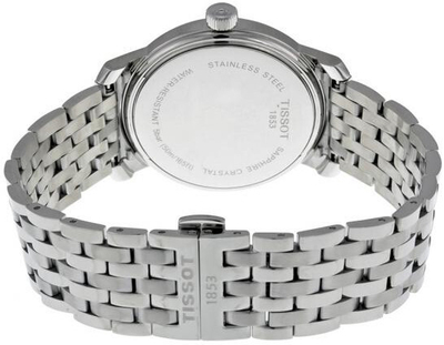 Orë Tissot Bridgeport T097.410.11.058.00