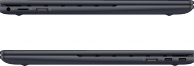 Laptop HP ENVY x360 13-bf0007nw, 13.3", Intel Core 5-1230U, 16GB RAM, 512GB SSD, Intel Iris Xe Graphics