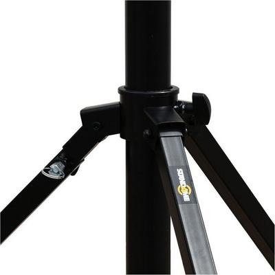 Stativ drite Stand4Me LS4300, deri n’4 metra, 80 kg, i zi