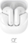 Kufje wireless Havit TW931, TWS, Bluetooth 5.4, të bardha