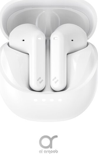 Kufje wireless Havit TW931, TWS, Bluetooth 5.4, të bardha