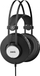 Kufje AKG Pro K72, të zeza