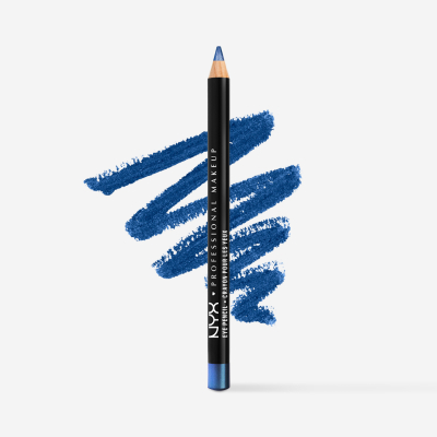 Laps për sy NYX, 913 Sapphire, 1 g