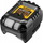Makinë rrotulluese DeWALT DCE074D, 18V, bateri Li-Ion, prizë Euro