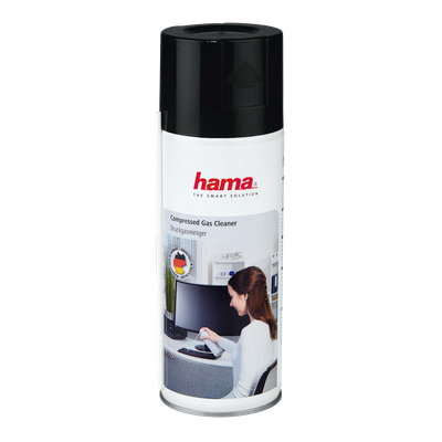 Sprej pastrues Hama, 400ml, 84417