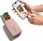 Printeri Fujifilm Instax Mini Link 3 EX D, Bluetooth, USB-C, rozë