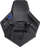 Сценски осветлувач Light4Me Venom FX Scanner 80W V2, LED, DMX, црн
