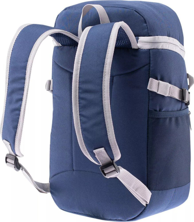Çantë termike Hi-Tec Termino Backpack 10, 10L, e papërshkueshme nga uji, gri