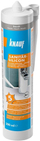 Silikon sanitar Knauf Sanitär-Silicon, basalt, 300 ml