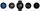 Orë dore Amazfit Amazfit GTR2, Obsidian Black / Classic Edition