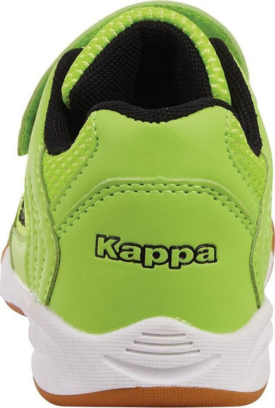 Atlete për fëmijë Kappa Damba K, nr. 29, të gjelbra