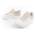 Патичи за жени Skechers 17504 OFWT, Slip-ins Stretch Fit, Memory Foam, беж