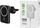 Mbajtëse makine ECOBOX Wireless Charger, 15W, MagSafe, e zezë