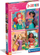 Puzzle Clementoni Super Colour Princess, set 2x20 pjesë, për fëmijë