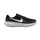 Atlete vrapimi Nike Revolution 8 për meshkuj, tekstil i ajrosshëm, amortizim shkumë, të zeza