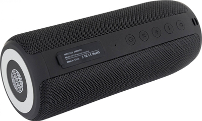 Altoparlant bluetooth Our Pure Planet Platinum, 3000mAh, IPX5, i zi