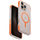 Футрола за телефон Uniq Combat Active MagClick за iPhone 16 Pro Max 6.9", компатибилна со MagSafe, портокалова