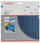 Teh sharrë Bosch Expert Metal Steel 2608644509, 230mm, 48 dhëmbë, diametër boshti 25.4mm