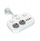 Shpërndarës energjie R-273SWS/CA, 2x Schuko me çelës, 3x USB A 1x USB C, i bardhë