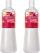 Emulsion oksidues flokësh Wella Professionals Color Touch, 4%, 1000 ml, e bardhë