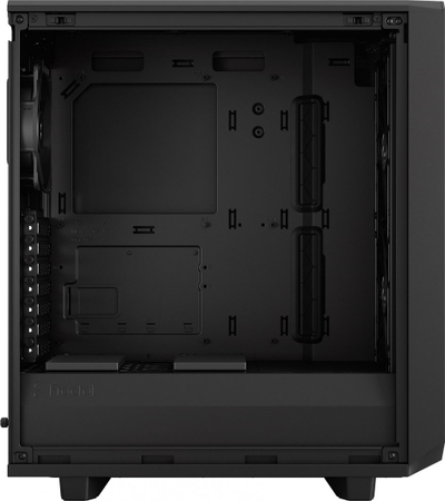 Kasë Fractal Design Meshify 2 Compact Lite, Midi Tower