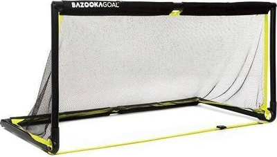 Фудбалска статива BazookaGoal XL 180x90, преклопна статива, за деца и возрасни